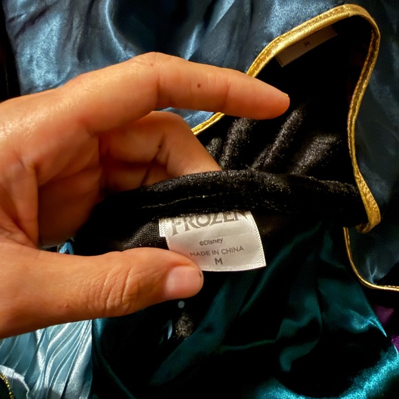 Lot of Adult Medium Costumes - Picture 4 of 9